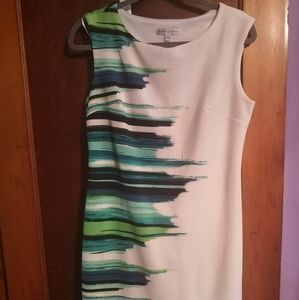 3/15 classic career dress